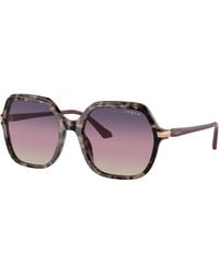 Vogue Eyewear - Sunglass Vo5561s - Lyst