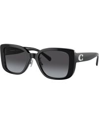 COACH - Sunglass Cd472 - Lyst