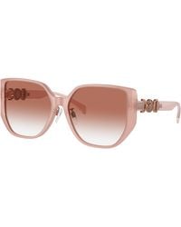 Versace - Sunglass Ve4449d - Lyst