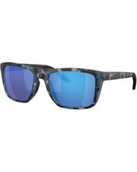 Costa - Sunglass Mainsail - Lyst