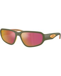 Arnette - Sunglass Goodle - Lyst