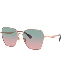 COACH - Sunglass Cw189 - Lyst