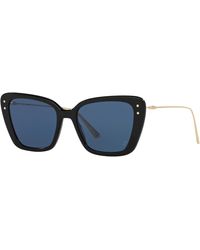 Dior - Sunglass Miss B5i - Lyst