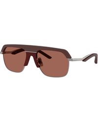 Ferrari - Sunglass Fh1026q - Lyst