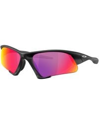 Oakley - Sunglass Oo9532 Suture Jacket® - Lyst