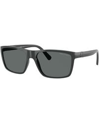Polo Ralph Lauren - Sunglass Ph4133 - Lyst