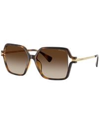 Ralph - Sunglass Ra5319u - Lyst