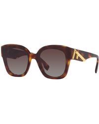 Fendi - Sunglass FN000713 FE40098I - Lyst