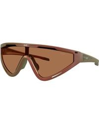 EA7 - Sunglass Q74001 - Lyst