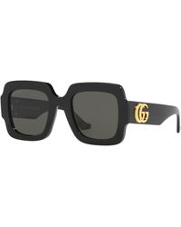 Gucci - Black - Lyst