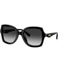 COACH - Sunglass Cw225 - Lyst