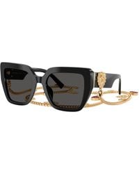 Dolce & Gabbana - Sunglass Dg4538 - Lyst