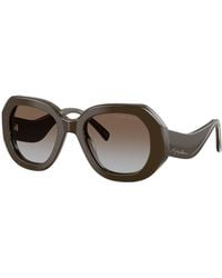 Giorgio Armani - Sunglass Ar8248 - Lyst