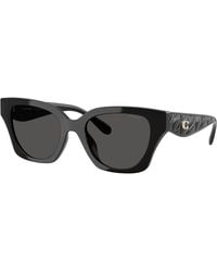 COACH - Sunglass Cad18 - Lyst