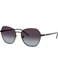 Emporio Armani - Sunglass Ea2161 - Lyst
