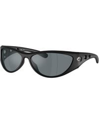 DIESEL - Sunglass Dl3004u - Lyst