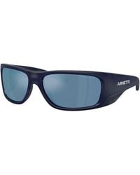 Arnette - Sunglass AN4345 Flipside - Lyst