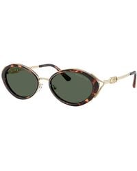 Michael Kors - Sunglass Key West - Lyst