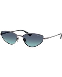 Vogue Eyewear - Sunglass Vo4339s - Lyst