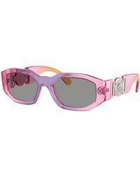 Versace - Sunglasses Ve4361 - Lyst