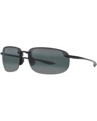 Maui Jim - Sunglass Hookipa - Lyst