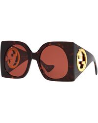 Gucci - Sunglasses gg1254s - Lyst