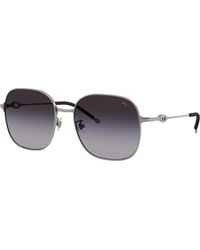 DIESEL - Sunglass Dl1010d - Lyst