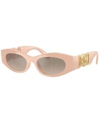 Versace - Sunglass VE4480U - Lyst
