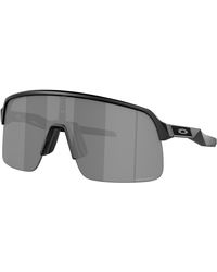 Oakley - Oo9463a Sutro Lite Asian Fit Rectangular Sunglasses - Lyst