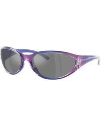 Arnette - Sunglass Raven - Lyst
