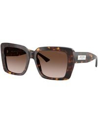 Jimmy Choo - Sunglass Jc5042f - Lyst