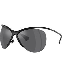 Burberry - Sunglass Be3168 - Lyst