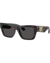 Burberry - Sunglass Be4490u - Lyst