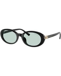 Tiffany & Co. - Sunglass Tf4242d - Lyst