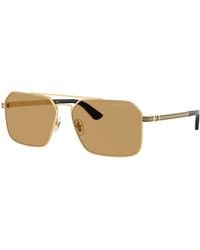 Versace - Sunglass Ve2306 - Lyst