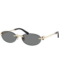 Tiffany & Co. - Sunglasses Tf3119D - Lyst
