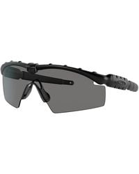 Oakley - Sunglass Standard Issue M Frame® 2.0 Industrial - Lyst