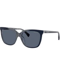 Ralph - Sunglass Ra5343u - Lyst