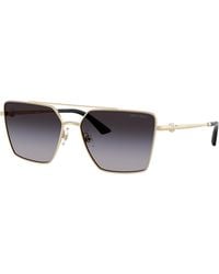 Jimmy Choo - Sunglass Jc4016hb - Lyst