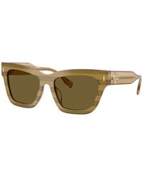 Tory Burch - Sunglass Ty7208u - Lyst