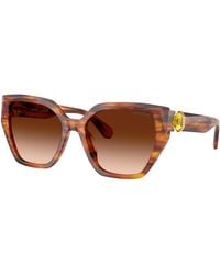 Swarovski - Sunglass Sk6044u - Lyst