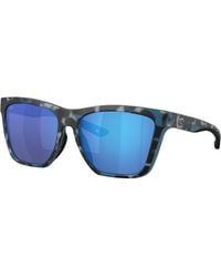 Costa - Sunglass Panga Ii - Lyst