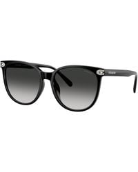 COACH - Sunglass Cw428 - Lyst