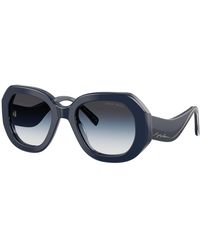Giorgio Armani - Sunglass Ar8248 - Lyst