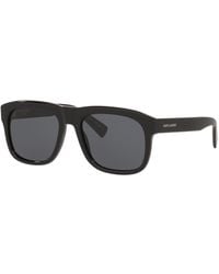 Saint Laurent - Sunglasses - Lyst