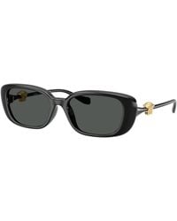 Versace - Sunglass VE4504D - Lyst