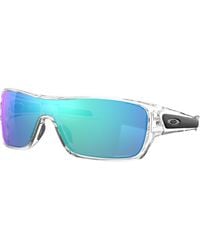 Oakley - Sunglass Turbine Rotor - Lyst