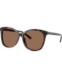 COACH - Sunglass L1101 - Lyst