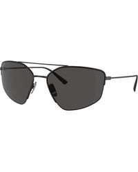 Ferrari - Sunglass Fh1009t - Lyst