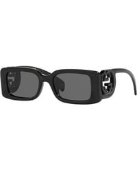 Gucci - Sunglasses Gg1325S - Lyst